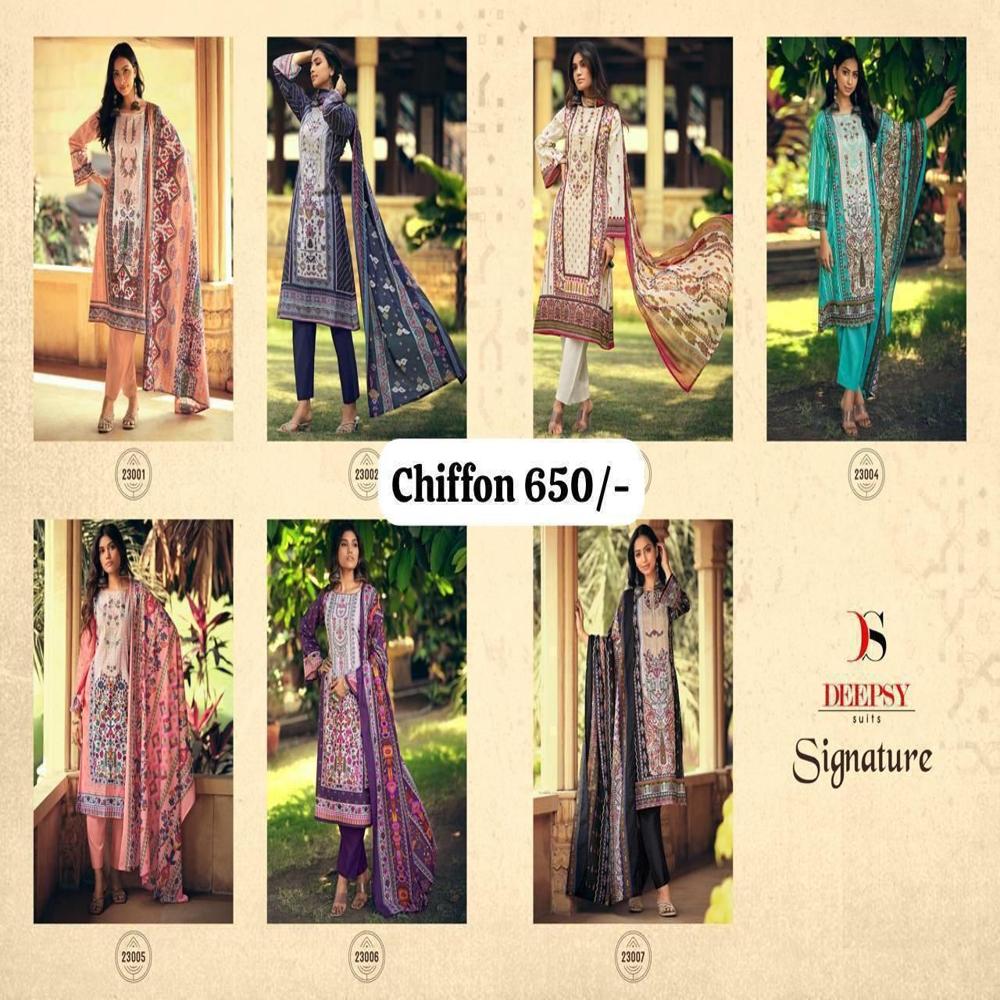DEEPSY SUITS WHOLESALER