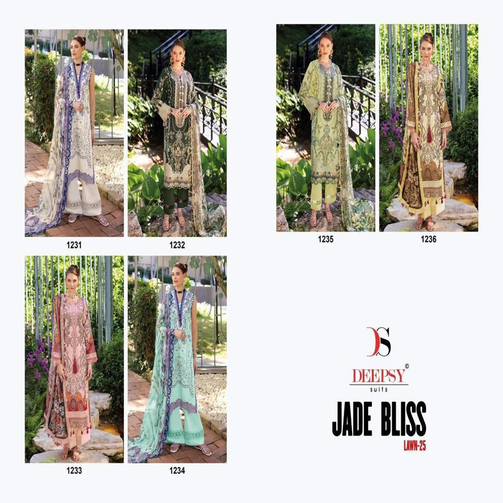 DEEPSY SUITS WHOLESALER