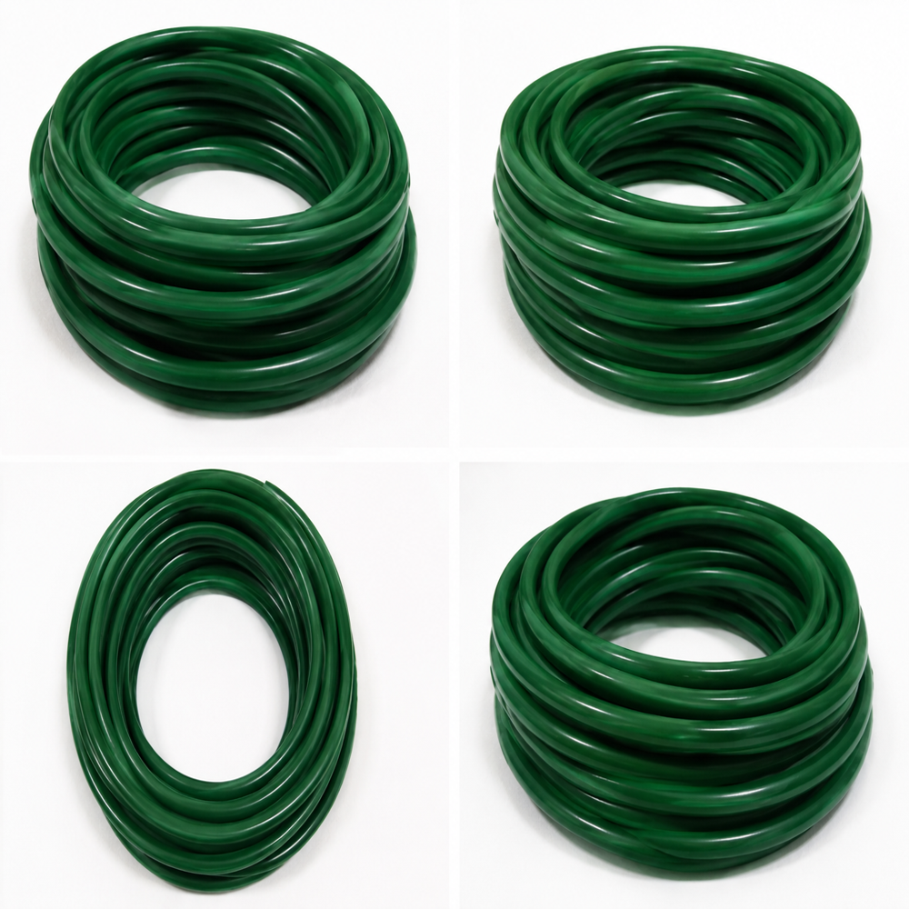 Industrial PU O-Ring