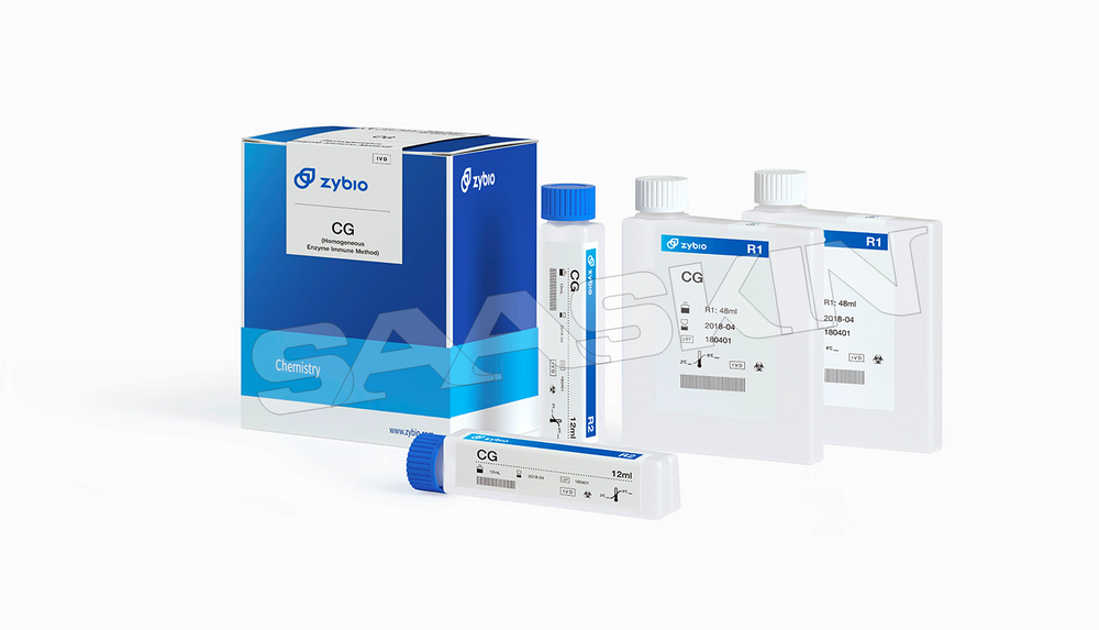 Zybio Total Bile Acids