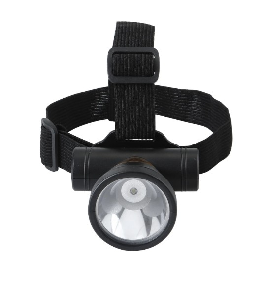 MZ M956 RECHARGEABLE HEAD LIGHT