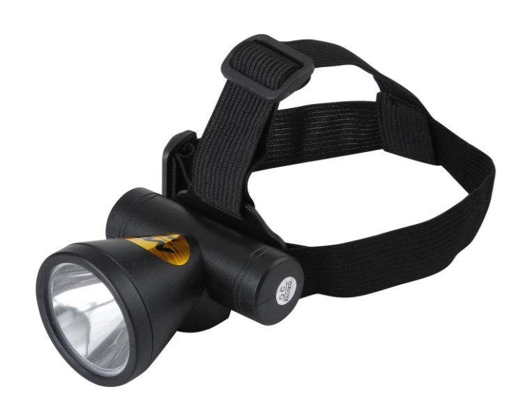 MZ M956 RECHARGEABLE HEAD LIGHT