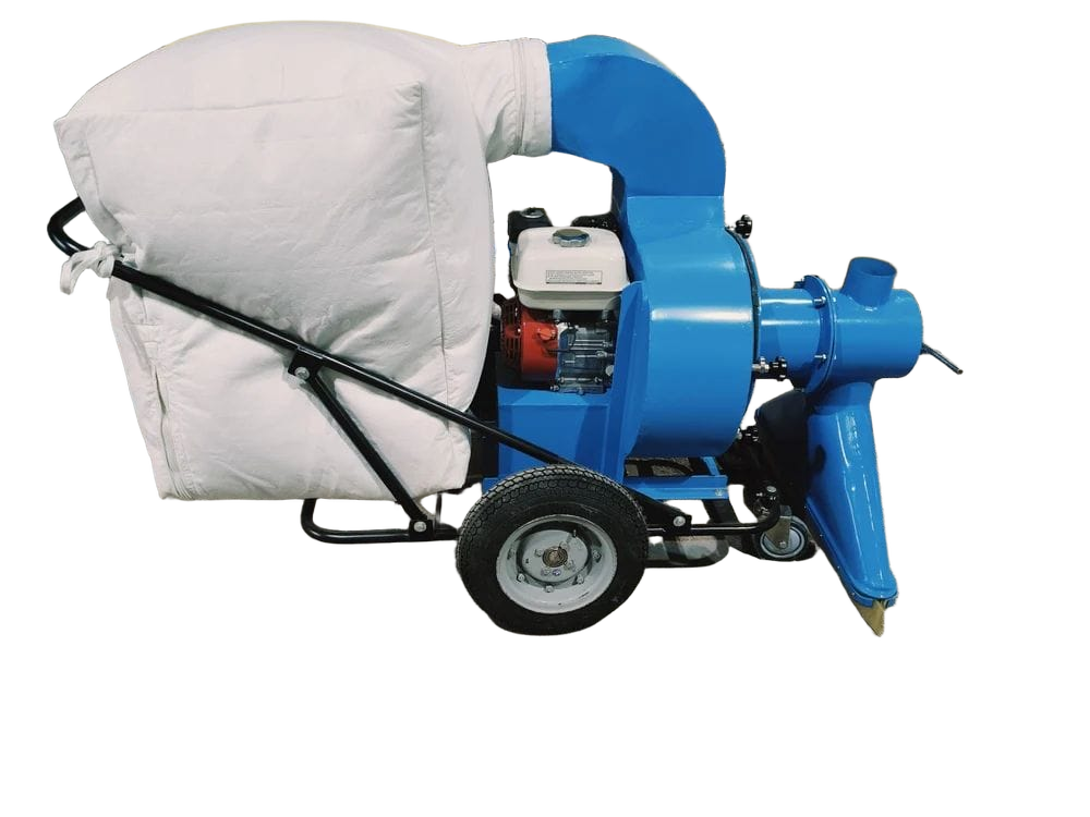 Road Sweeper