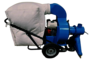 Road Sweeper