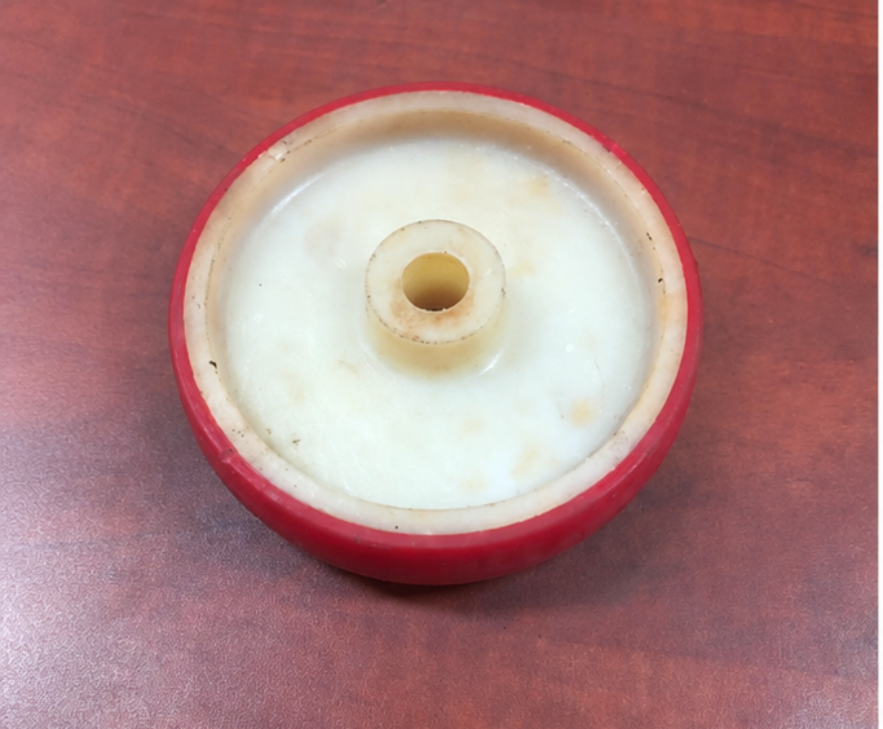 Pu Wheels