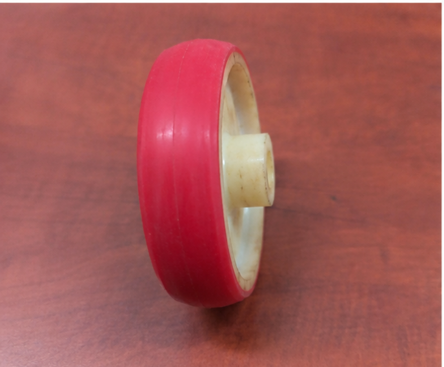 Pu Wheels