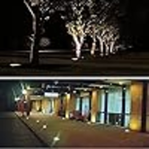 1W Underground Light