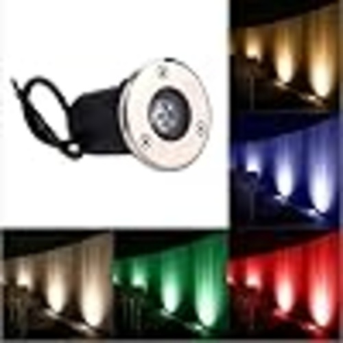1W Underground Light