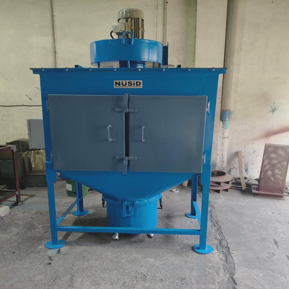 Stand Alone Dust Collector
