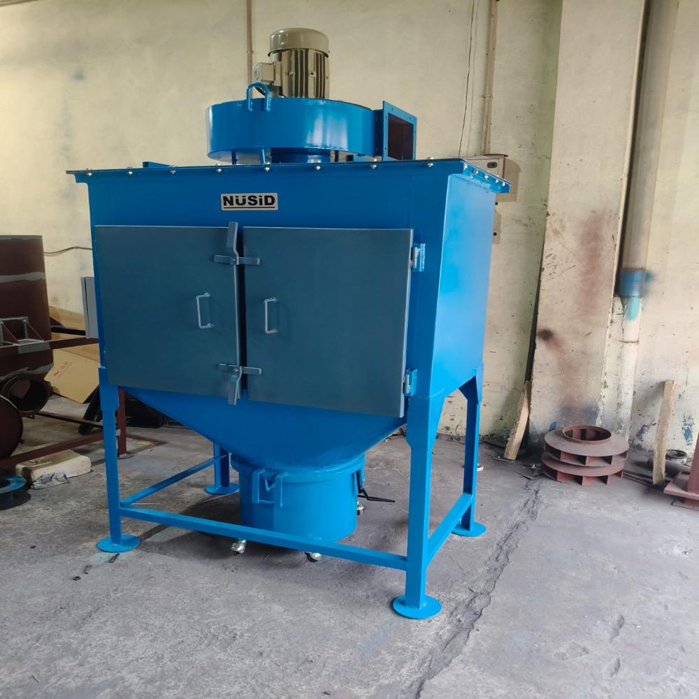 Stand Alone Dust Collector