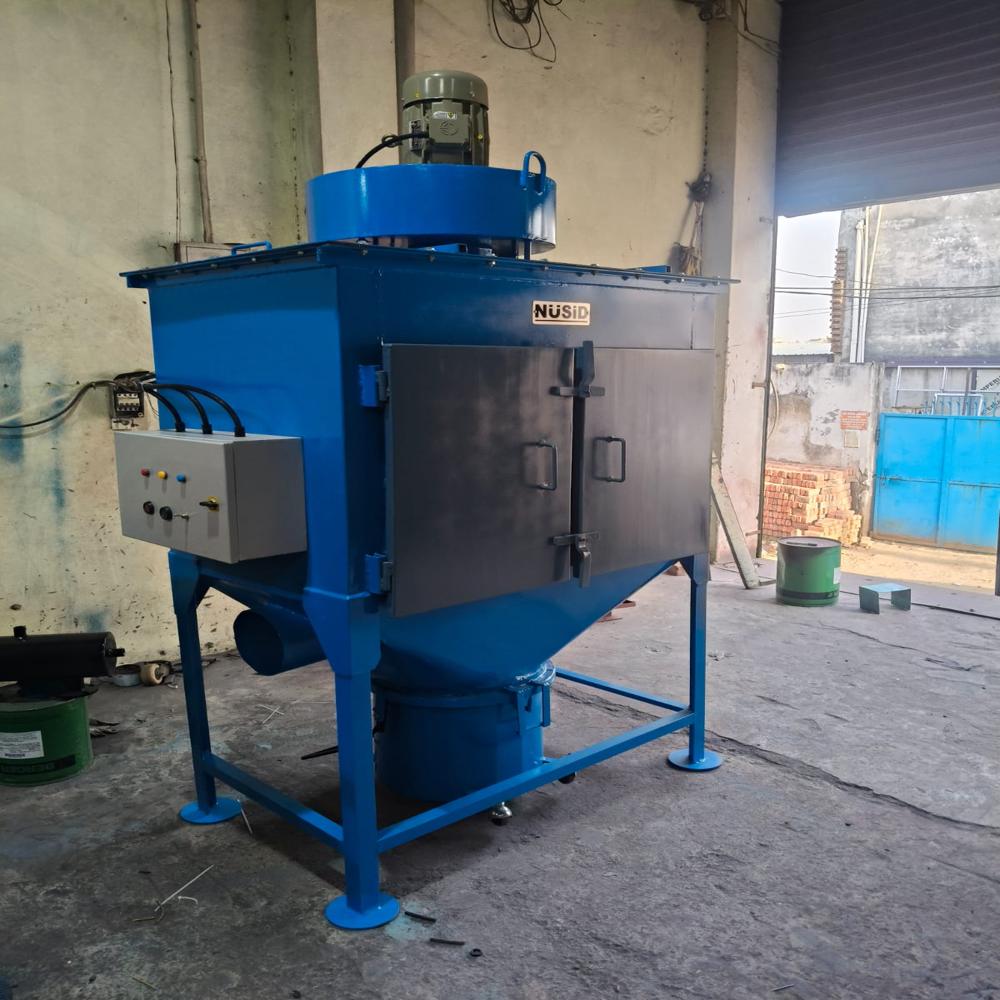 Stand Alone Dust Collector