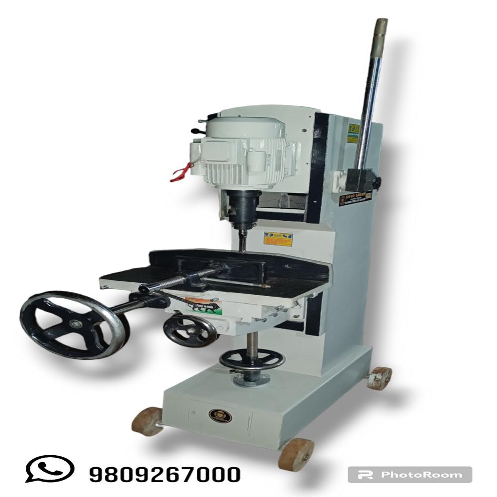 Chisel Mortise Machine