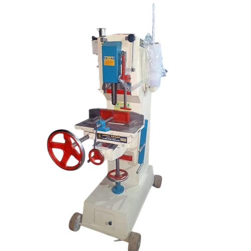 Chain Mortise Machine