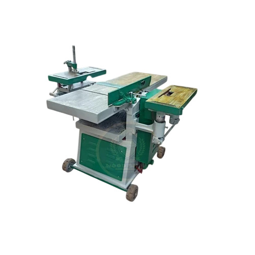 Combined Planer Machine