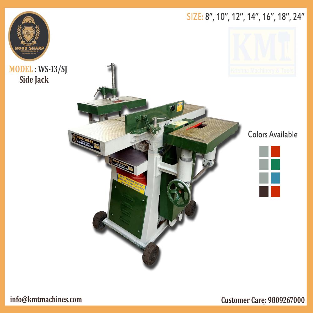 KMT13SJ Woodworking Machines