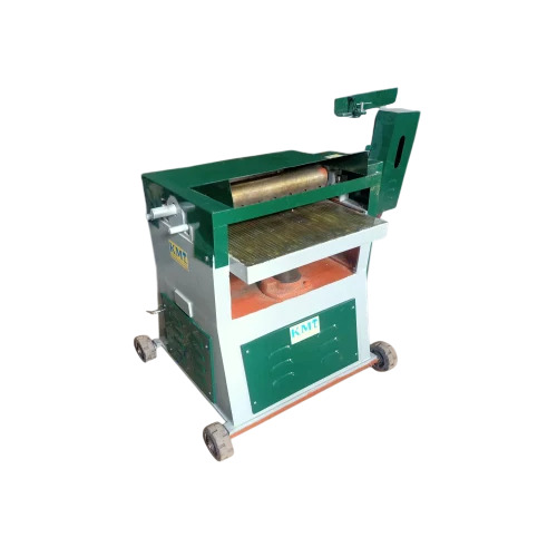 Wood Thickness Planer Machine