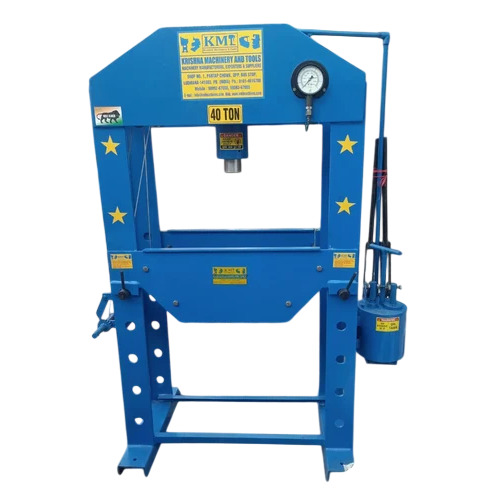 Hydraulic Press Machines