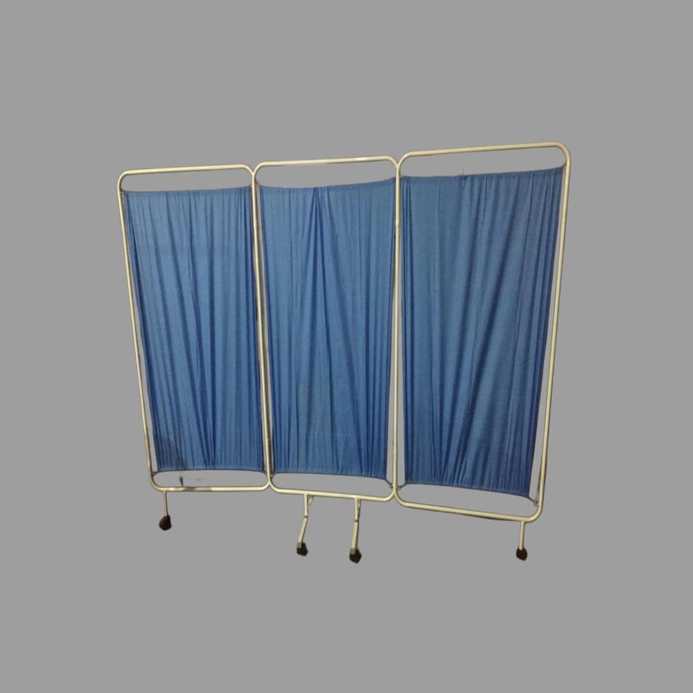 bedside screen(3 panels)