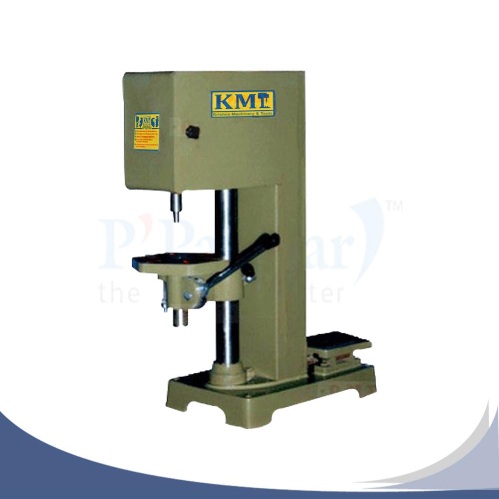6mm Tapping Machine