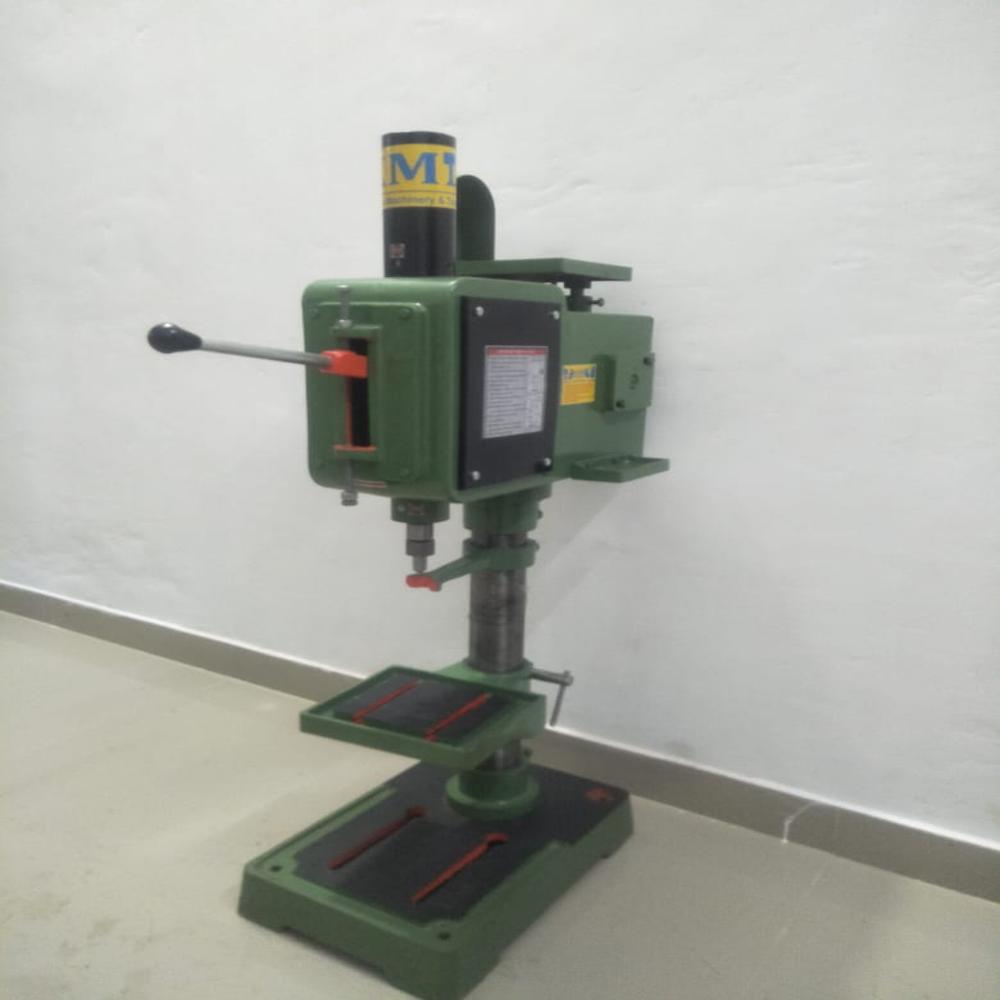 12mm Tapping Machine