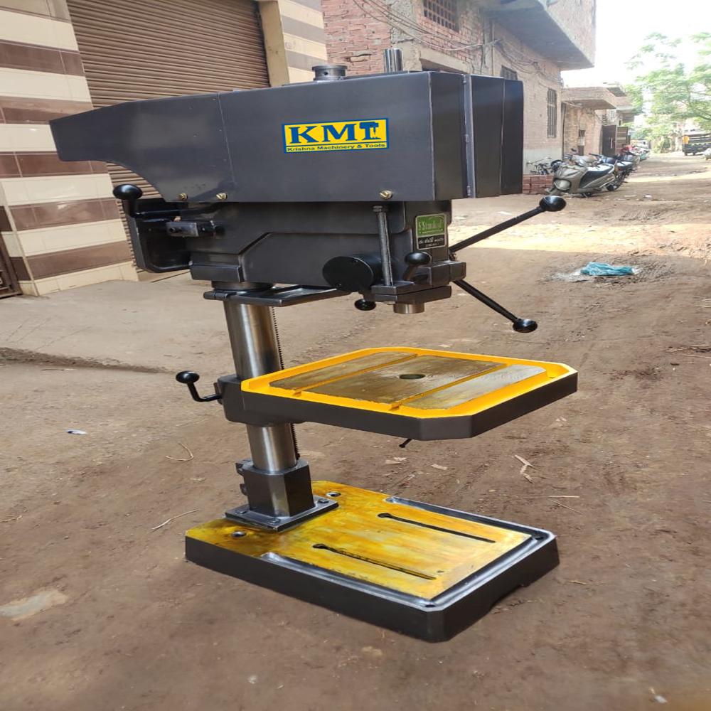 25mm Pillar Drill Machine