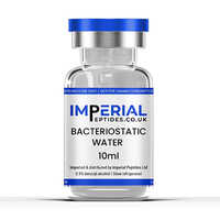 Bacteriostatic Water Injection