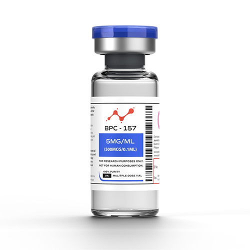 BPC-157 Injection