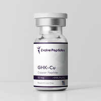 what is ghk cu injections Ghk-cu Injection at Best Price in Purmerend, Noord-Holland
