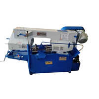 Metal Cutting Bandsaw Machine