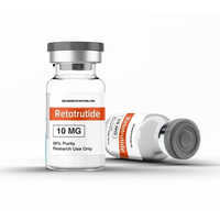 Retatrutide Injection