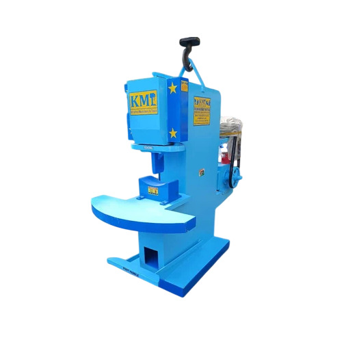 Kamani Patta Press Machine