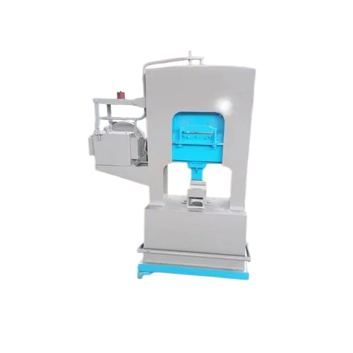 Leaf Spring Pressing machine