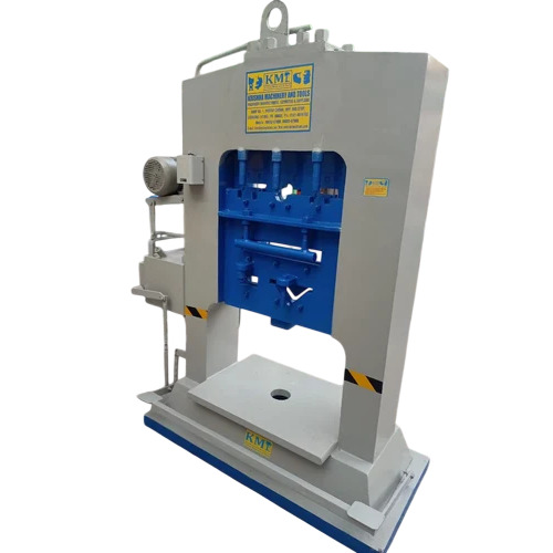 Kamani Patta Press Machines