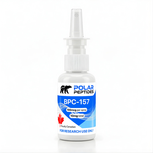 BPC-157 Spray Peptides