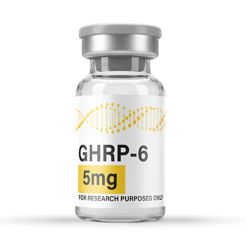 GHRP-6 Injection