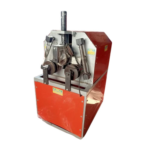 Automatic Pipe Bending Machine