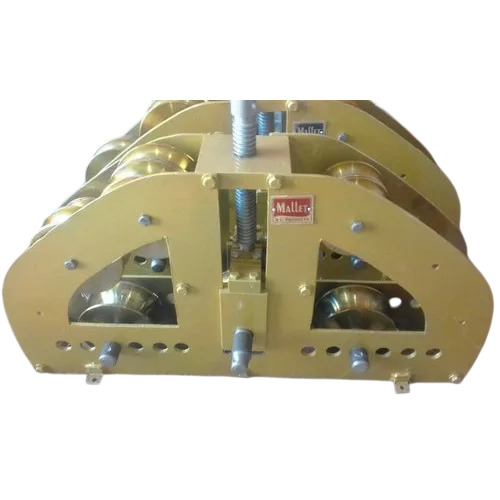 Pipe Bending Machines