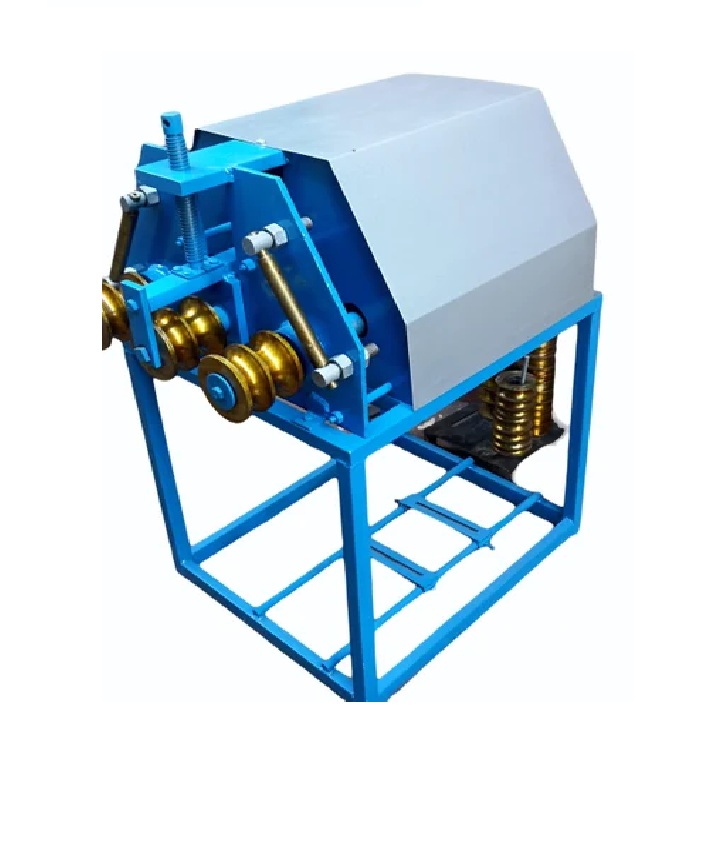 Motorized Pipe Bending Machine