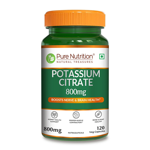 Pharmaceutical Capsules