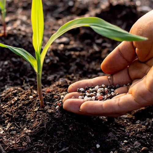 Agriculture Fertilizer