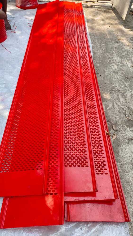 Polyurethane Screen