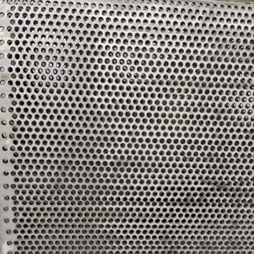 Perforated Sheet