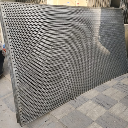 Perforated Sheet