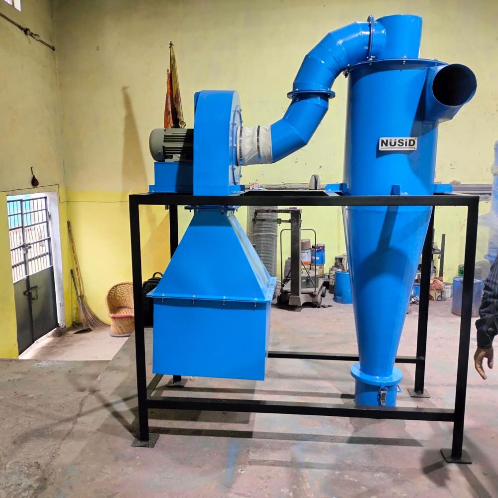 Cyclone Dust Collector