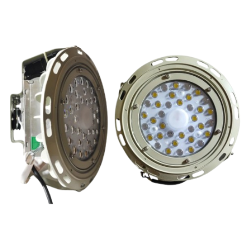 100W Crompton LED High Bay Light