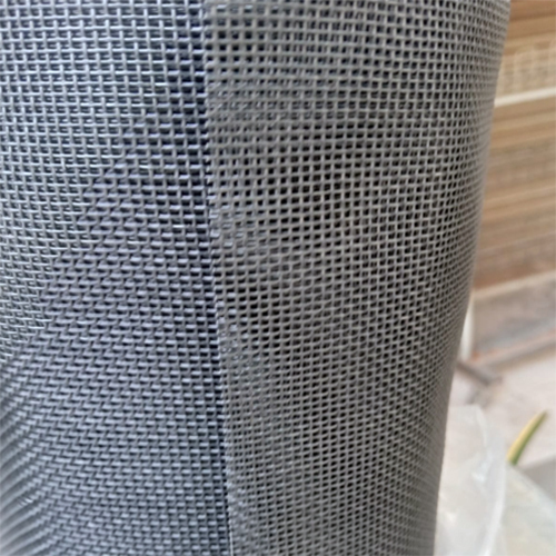 PET Mesh