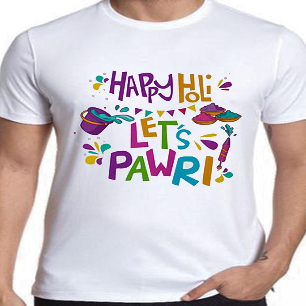 Panda Printed T-Shirts