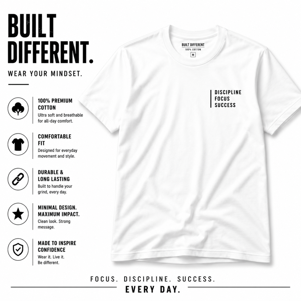 Promotional T Shirt Printing product