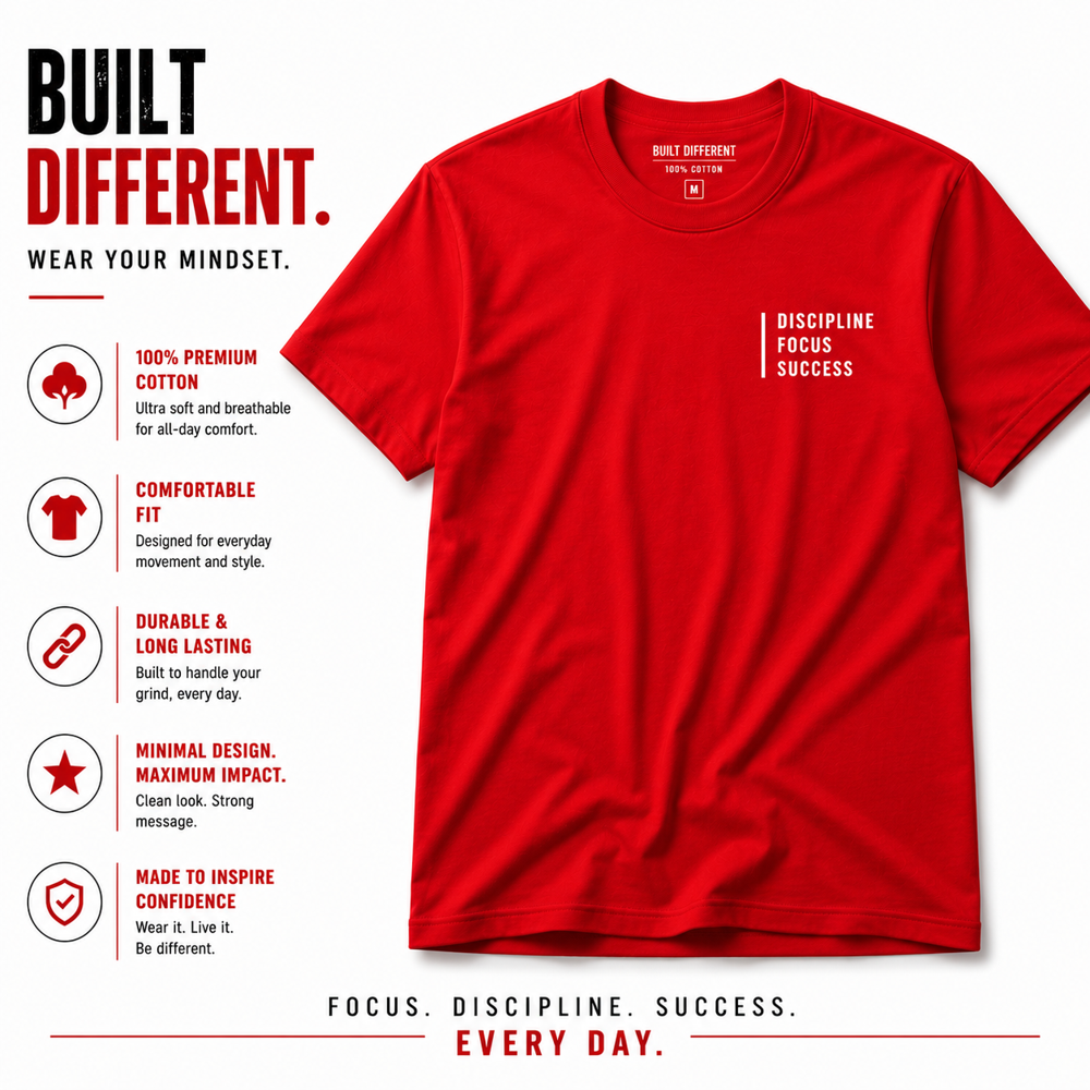 Promotional T Shirt Printing product