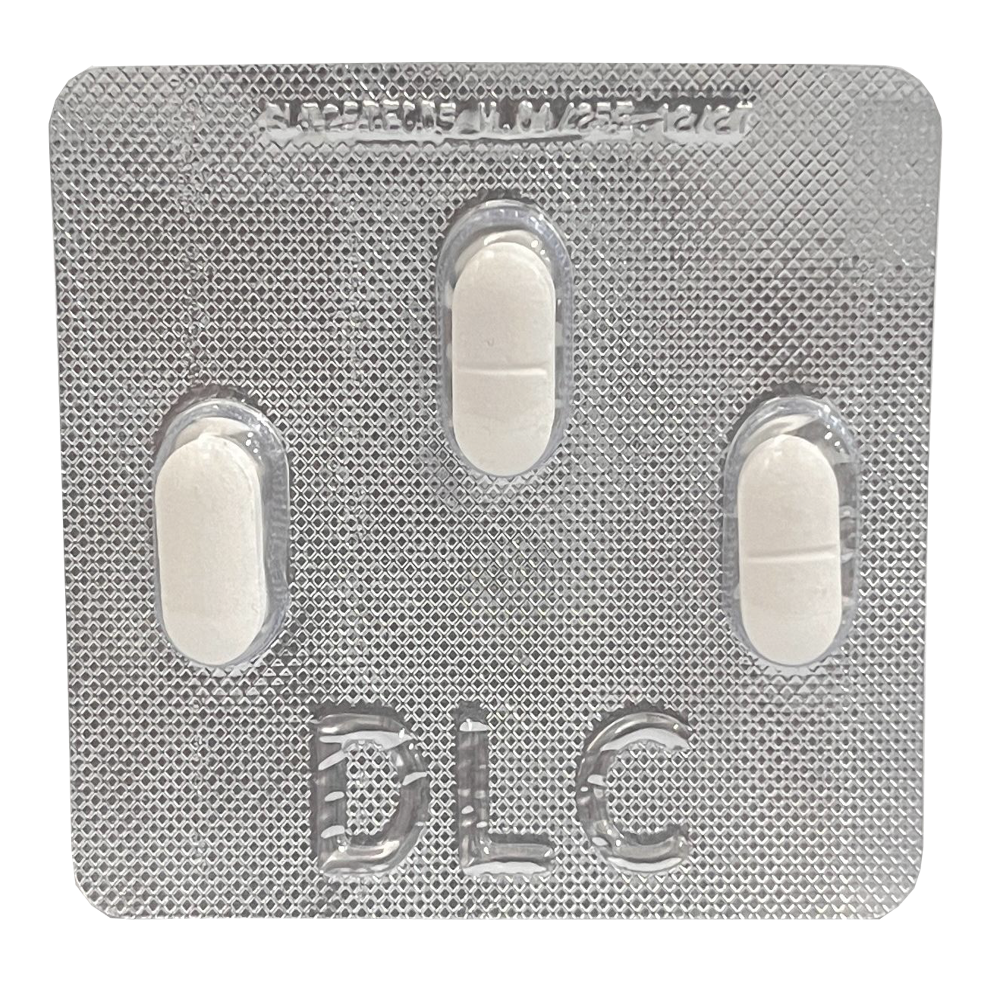Azithromycin Tablets USP